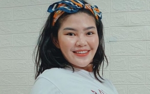 Main Film, Rosa Meldianti Tuai Dukungan Karena 'Dilarang' Jadi Penyanyi