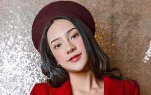 Anya Geraldine Makin Galau Sampai Tulis Surat Cinta untuk Jodoh Masa Depan, Cuma Pengin Bahagia