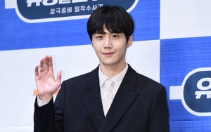 Kim Seon Ho Ungkap Persiapan Akting Jadi Investor Kaya Raya di 'Start Up'