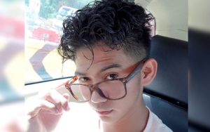 Rizki DA Disebut Oppa Korea Hingga Personil BTS, Rambut Kriwil Plagiat Devano Anak Iis Dahlia?