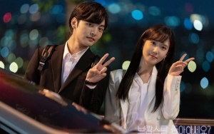 Park Eun Bin dan Kim Min Jae Kencan Ala Anak Kuliahan di 'Do You Like Brahms?'