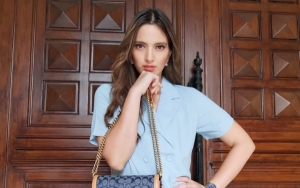 Nia Ramadhani Tampil Kece Pakai Baju Harga Rp 20 Ribuan, Namun Khawatirkan Hal Ini