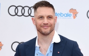 Tom Hardy Disebut Terpilih Gantikan Daniel Craig  Jadi James Bond Berikutnya
