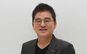 Mantan Bos Cube Entertainment Hong Seung Sung Bakal Debutkan Girl Grup di Bawah Label Barunya