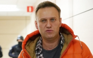 Ilmuwan Pengembang Racun Novichok Minta Maaf pada Tokoh Oposisi Rusia Navalny