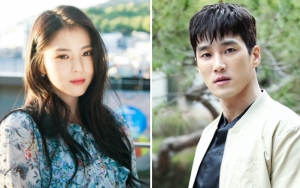 Han So Hee dan Ahn Bo Hyun Dikonfirmasi Bintangi 'Undercover', Ini Detail Perannya