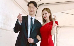 Cara Go Kyung Pyo Beri Seohyun SNSD Ciuman Manis di Teaser 'Private Life' Ini Dijamin Bikin Baper