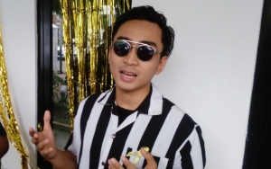 Lutfi Agizal Bangga Pacaran Bertahun-tahun dengan Salshadilla, Optimis Bakal Diberi Kesempatan?