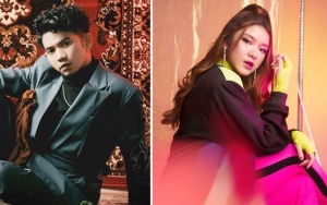 Rizki DA Pose Manja Bareng Tiara Andini, Nadya Amini Rezeki Bumil Meski Dihujat Mirip Nenek-Nenek