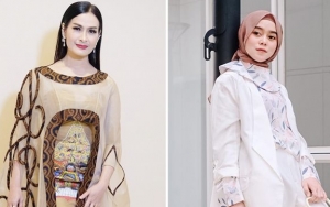 Kesabaran Iis Dahlia Habis Karena Terus-terusan Dihina, Minta Lesty Kejora Nasihati Fans