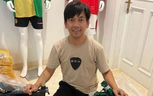 Rian Ekky Pradipta Sibuk Jadi YouTuber, Jawab Begini Soal Tudingan Abaikan D'Masiv