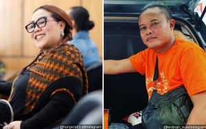 Adik Benarkan Nunung Positif COVID-19 Usai Alami Gejala Ini, Sule Ikut Jalani Swab Test