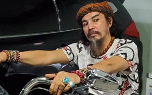Garasi Limbad Penuh Mobil dan Motor Mewah, Begini Sikap Merendahnya yang Bikin Salut