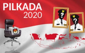 Komnas HAM Pertanyakan Protokol Kesehatan Ketat Pilkada Di Tengah Pandemi Corona