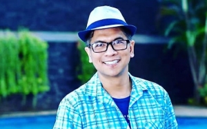 Cuma Berjarak 3 Rumah Dari Kediaman Nunung, Krisna Mukti Berusaha Tak Panik