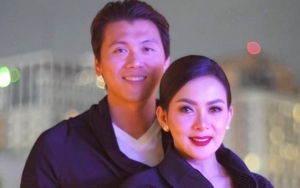 8 Potret Liburan Pertama Syahrini dan Reino Barack di Era Pandemi, dari Bromo hingga Borobudur