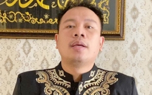 Vicky Prasetyo Makin Bijak Pasca Bebas Penjara, Filosofi Nyeleneh Bayi Tapir Ini Jadi Sorotan