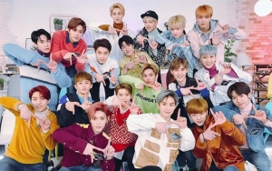 Foto Beredar, Visual 2 Member Baru NCT Jadi Perbincangan Saking Gantengnya
