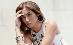Jessica Iskandar Bingung Balikan Atau Punya Pacar Baru, Buka Peluang Untuk Richard Kyle?
