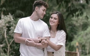 Audi Marissa Ajak Suami Main TikTok, Gaya Luwes Anthony Xie Disebut Cocok Jadi Personel Boyband