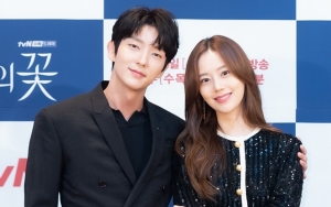 'Flower Of Evil' Rilis Foto Pernikahan Bahagia Lee Jun Ki dan Moon Chae Won, Kode Happy Ending?