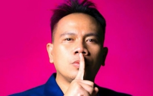 Tak Disangka, Vicky Prasetyo Ungkap 2 Sosok Artis Yang Mengurusnya Saat Awal di Penjara