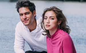Richard Kyle Rela Lakukan Hal Ini untuk El Barack, Jessica Iskandar Ucapkan Terima Kasih