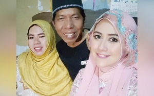 Meggy Wulandari Nikah Lagi Usai Cerai dari Kiwil, Rohimah Bicara Soal Kebahagiaan Istri