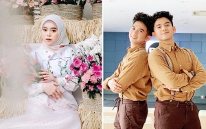 Lesty Kejora 'Ngalah' Nasihati Fans Agar Jaga Ucapan Usai Rizki-Ridho Curhat Tak Kuat Dibully
