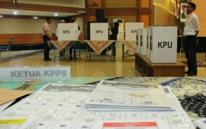 Ini Tantangan Terberat Satgas COVID-19 Jika Pilkada Tetap Digelar di Masa Pandemi