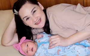 Sudah Sembuh, Numa Putri Mona Ratuliu Senyum Lebar Pamer Lesung Pipit dan Pipi Merona Bikin Gemes