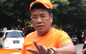 Ingin Hidup Ratusan Tahun, Hotman Paris Malah Tuai Komentar Nyinyir