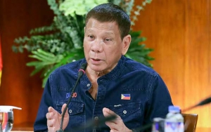 Filipina Perpanjang Masa Darurat COVID-19 Hingga 2021