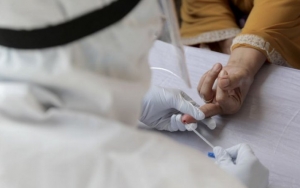 Heboh Pelecehan Seksual dan Pemerasan saat Rapid Test di Soetta, Kini Oknum Dokter Jadi Tersangka