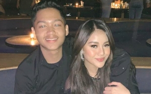Aurel Hermansyah Jadi 'Nyamuk' Saat Temani Azriel Kencan Bareng Cewek, Netter: Kakak Pengertian