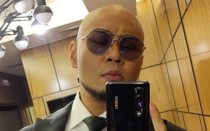 Deddy Corbuzier Bagikan Info Kontroversi Soal Rapid Test, Tagar Haji Bolot Jadi Sorotan