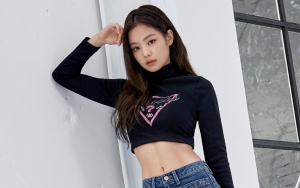 Dandanan Jennie BLACKPINK di Teaser Album Baru Banjir Pujian Meski Beda dari Sebelumnya