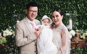 Rayakan Ultah Suami, Intip 7 Potret Shandy Aulia Liburan 'Nostalgia' di Bali