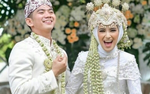 Rizki DA Mewek Lesu Dibully, Nadya 'Bumil Tajir' Joget-Ketawa Manja Pamer Prestasi Bisnis 