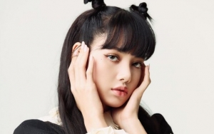 Lisa BLACKPINK Ditunjuk Jadi Brand Ambassador Global Pertama Celine Usai Digandeng Bvlgari