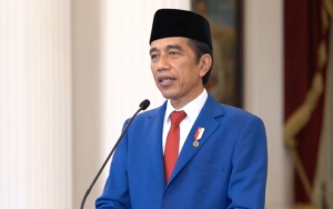 Biasanya Delegasikan ke Wapres, Istana Ungkap Alasan Jokowi Beri Pidato di Sidang Umum PBB 2020
