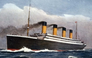 Penyebab Titanic Karam Masih Misterius, Diduga Terkait Cahaya Aurora