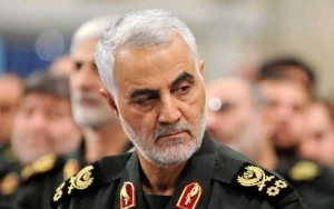 Iran Disebut Masih Ingin Balas Dendam pada AS atas Kematian Soleimani
