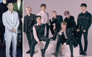 ITA 2020: Jadi Guest Star Bareng Siwon, SuperM Sapa Penggemar Indonesia