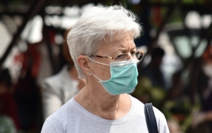 Tak Hanya Masker, Penggunaan Kacamata Buat Kita Terlindungi Dari COVID-19