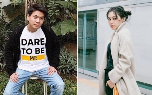 Iqbaal-Zidny Kencan Ultah Bak Pasutri Idaman, Vanesha Pamer Gaya Ambyar Ditemani Sosok Ini