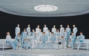 Formasi 23 Member NCT 2020 di Teaser Ditertawakan Persis Sumbu Kompor