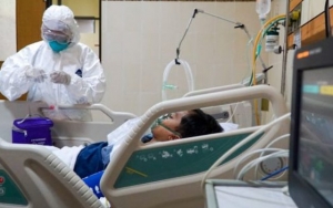Tak Diberi Dukungan Untuk Sembuh, Pasien COVID-19 Ini Curhat Malah Dibikin Insecure Teman Dekat