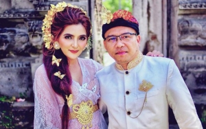 Anang Hermansyah Curiga Ashanty Hamil Lagi Gara-Gara Terlalu 'Produktif' di Bali