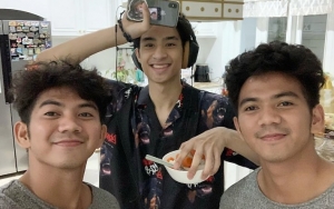 Devano Danendra Ulang Tahun, Rizki DA dan Sang Istri 'Kompak' Beri Ucapan